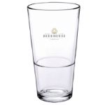 bierglas stapelbaar 340 ml