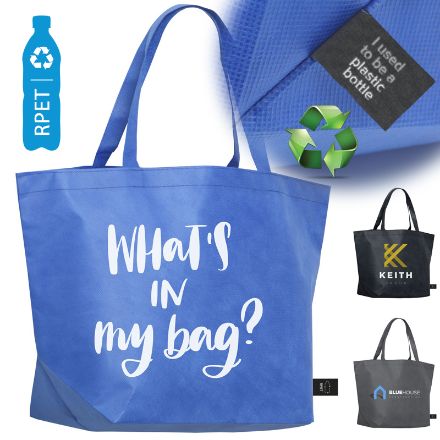 royal rpet shopper tas