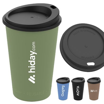 hazel 300 ml koffiebeker