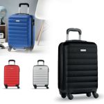 stevige 20 inch trolley in abs.