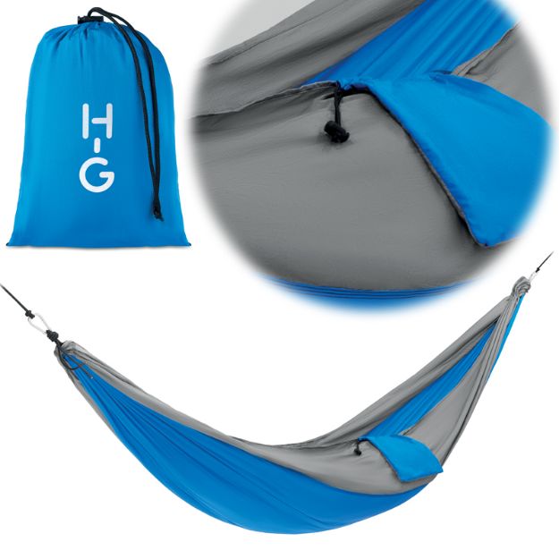 opvouwbare hangmat