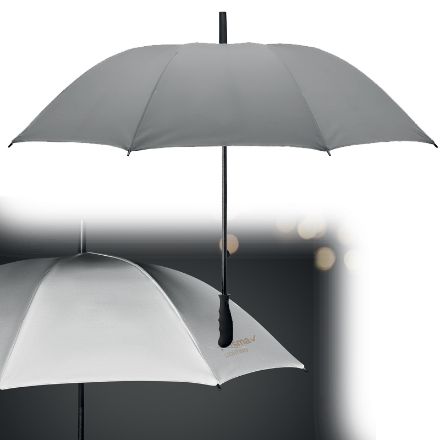 reflecterende paraplu visibrella