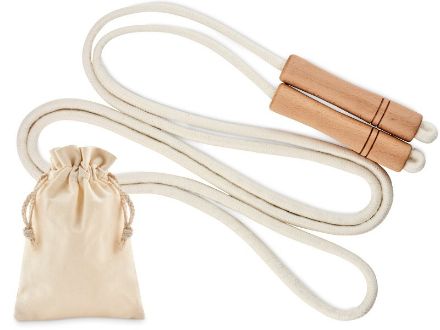 katoenen springtouw jump