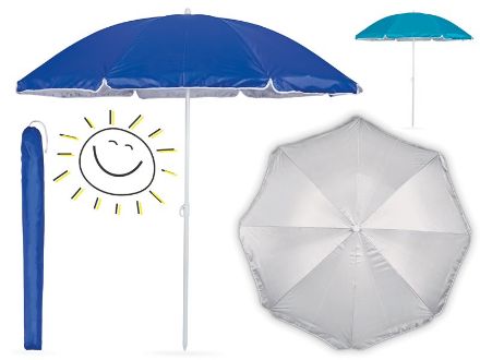 parasol met uv bescherming parasun