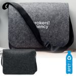 vilten laptoptas van rpet bag