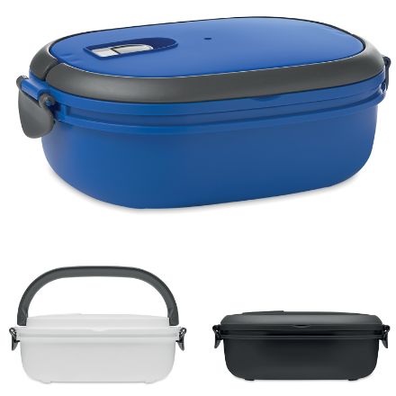 luchtdichte lunchbox lux 1000 ml