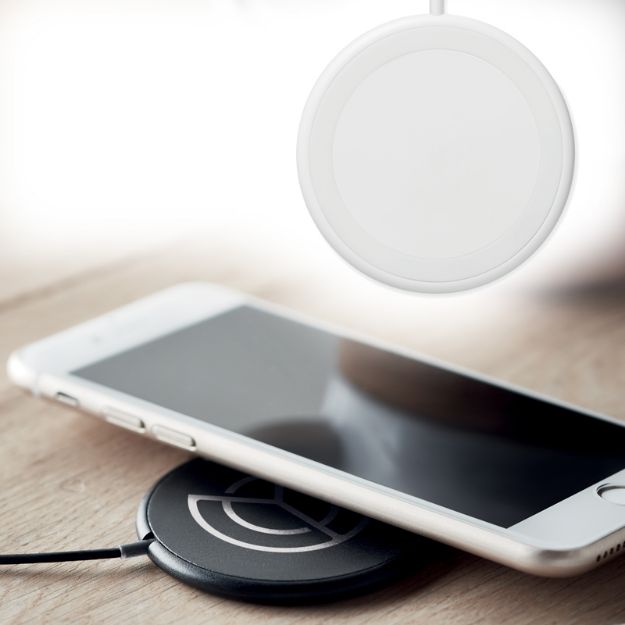 magnetische draadloze oplader led