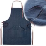 denim schort 240 g