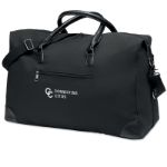 canvas weekendtas 340 g