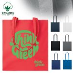 tas organisch katoen eu