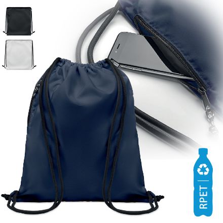grote rugzak met koord rpet