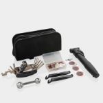 fietsreparatieset set 17 delig