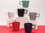 keramische moderne koffiemok 300 ml