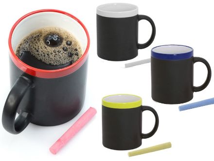 aardewerk kindermok 350 ml