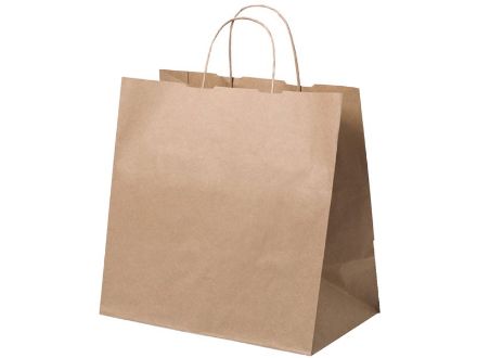 papieren tas 80 gr/m2