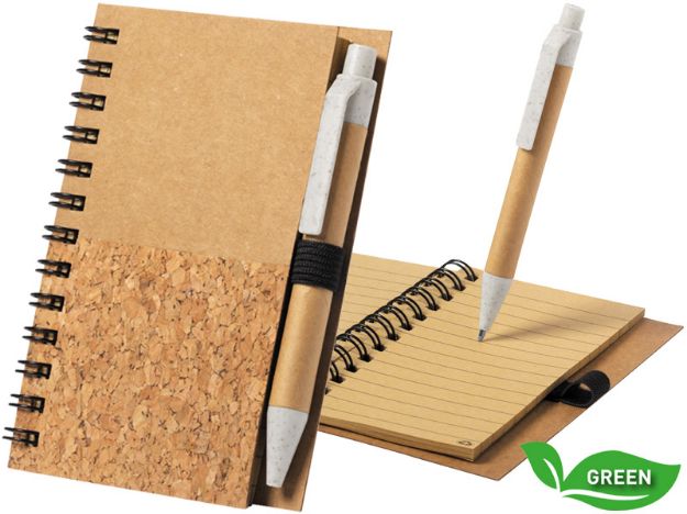 notitieboek sulaxe