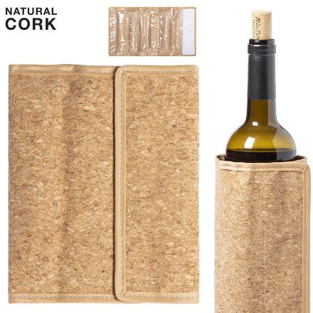 flessenkoeler kurk vipal