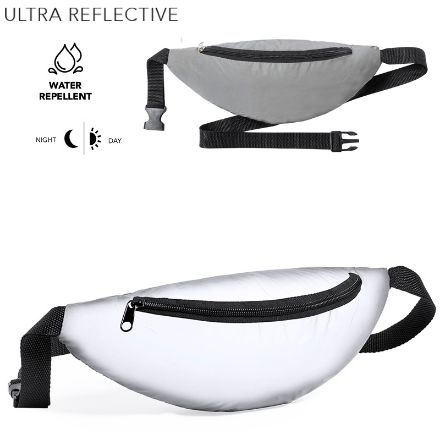 heuptas reflecterend flaser