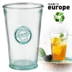 beker gerecycleerd glas rawlin 300 ml