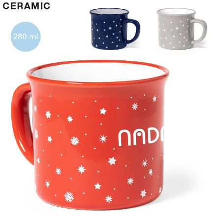 vintage kerstmok verdux 280 ml