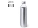 rvs drinkfles ivisur 850 ml