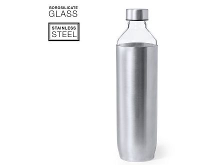 rvs drinkfles ivisur 850 ml