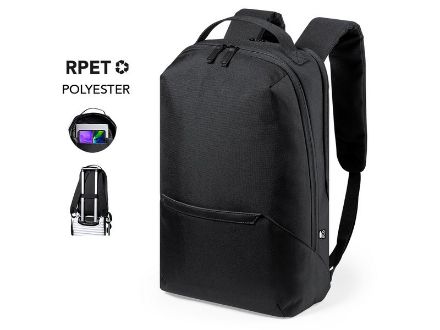 rugzak elanis rpet polyester