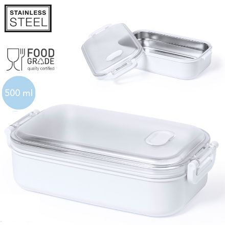 thermo lunch box veket 500 ml