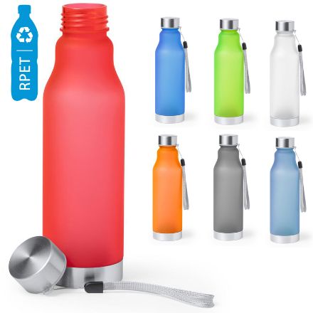 fles fiodor van rpet 600 ml