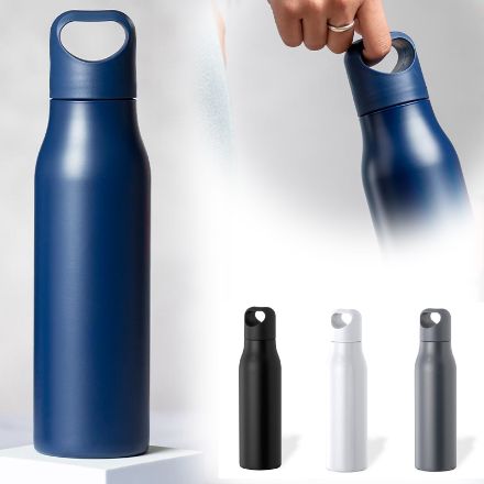 drinkfles tocker rvs 850 ml