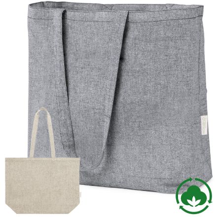 tas periad recycled katoen 140 gram/m²