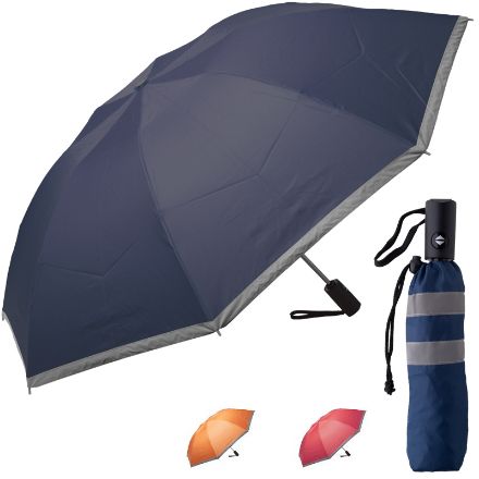 reflecterende paraplu