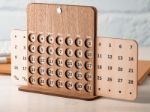 eeuwigdurende kalender forever