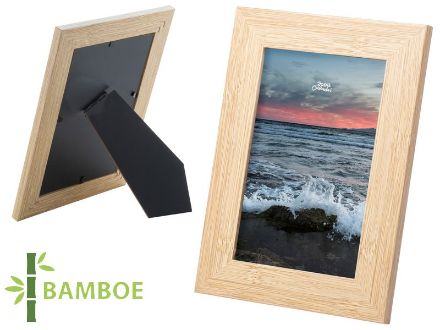 bamboe fotolijst liban