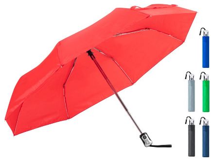 opvouwbare paraplu alexon