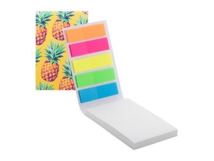 custom made notitieblok creastick combo b