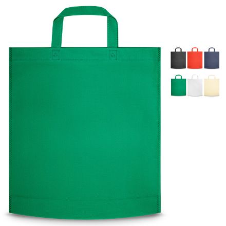 notting non-woven tas