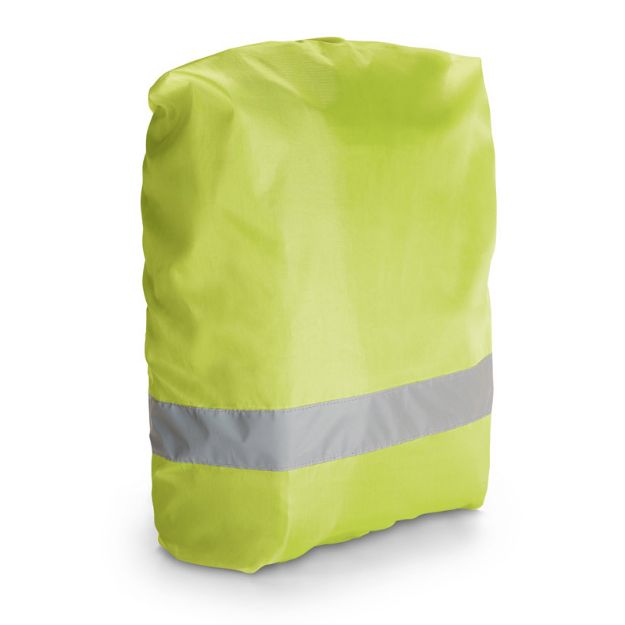 fluoriserende hoes voor tas