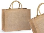 shanti jute tas