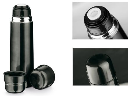 heat thermosfles 750 ml