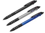 multis. multifunctionele 3 in 1 balpen