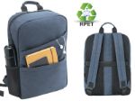 rpet laptoprugzak 15.6 inch eco vriendelijk