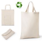 beirut. tas met gerecycled katoen