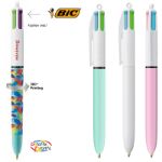 bic® 4-kleuren fashion