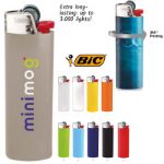 bic® j26 aansteker