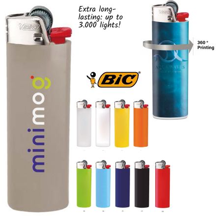 bic® j26 aansteker