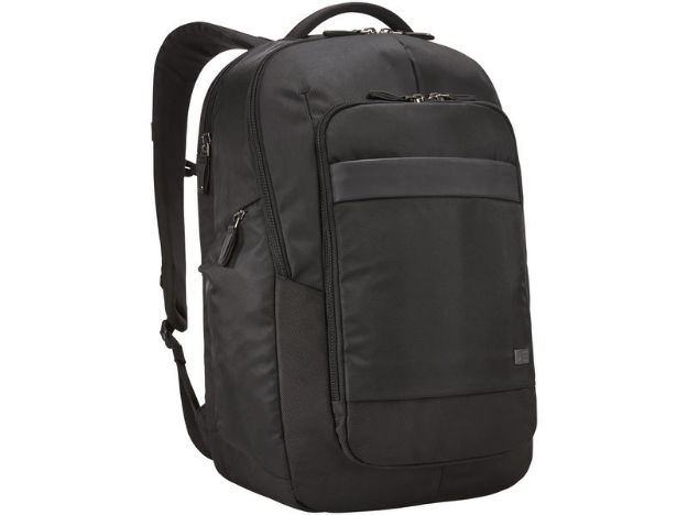 notion 17,3 inch laptop rugzak