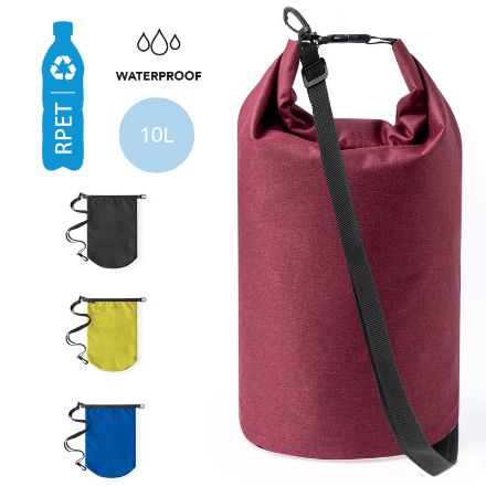 waterdichte tas kasolin r-pet 10 liter