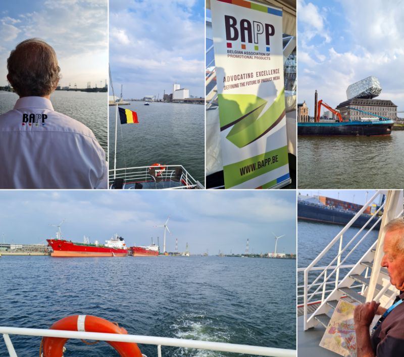 Harogifts is lid van onze beroepsvereniging BAPP