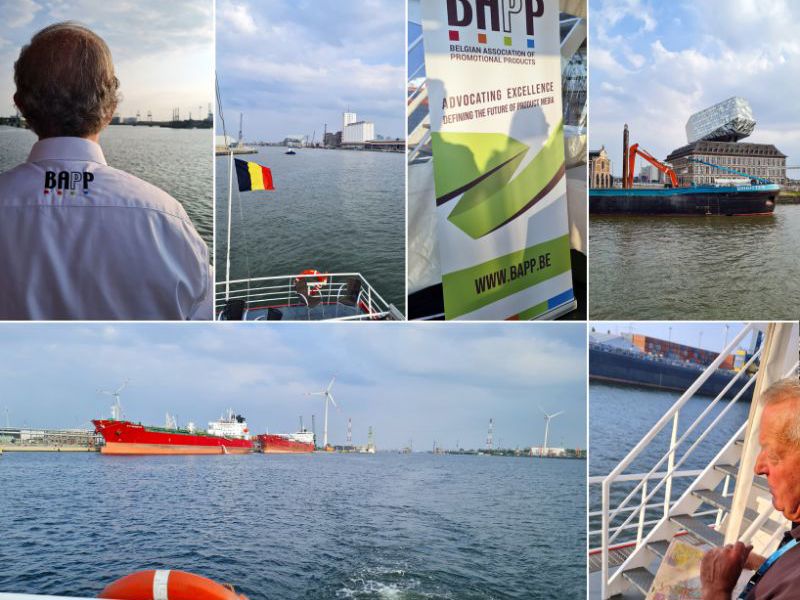 Harogifts is lid van onze beroepsvereniging BAPP
